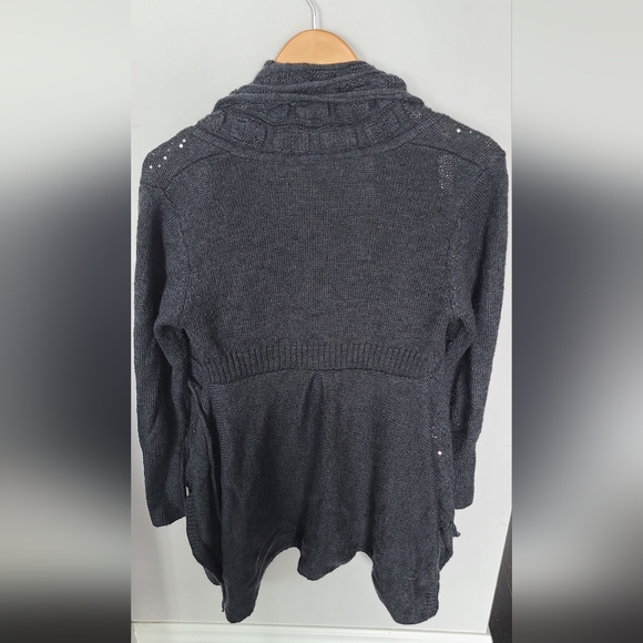 Grey Sweater - Picture 4 of 6